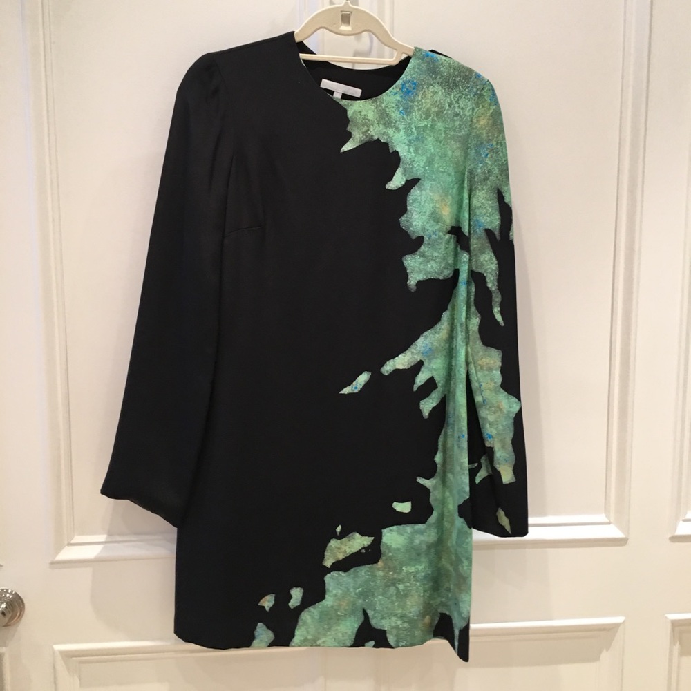 Christina Cota dress